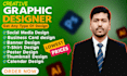 do best social media post design