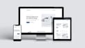 design custom, wordpress, godaddy, and any website