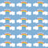 design children bedsheet textile prints