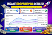 do amazon to ebay dropshipping on profit share