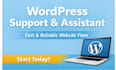 update, edit or add content to your wordpress website