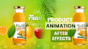 do 3d product animation, 3d product modeling, 3d product rendering and explainer