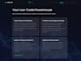 build a premium professional business website