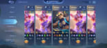 push your rank with a high win rate