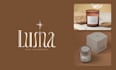 design a custom elegant logo for beauty and wellness brands