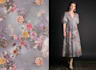 design seamless surface pattern for fabric, wallpaper and packaging