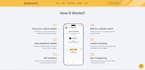 develop a professional wordpress website with elementor