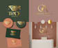 do jewelry logo design with unlimited revisions