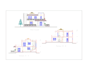 2d architectural plans and foundation drawings
