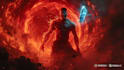write dark fiction short stories or scenes as a ghostwriter