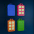 create 3d product animation