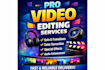 help you edit your videos