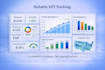 create and automate your reports and dashboards