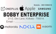 design your business card