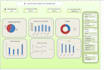 a professional excel dashboard to track sales, revenue and business kpis