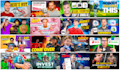 design attractive clickbait youtube thumbnail