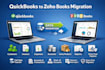 migrate your quickbooks data to zoho books with zero errors