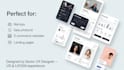 do a professional UX audit with clear improvements