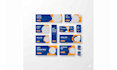design high converting google ads banners, static or animated HTML5