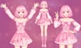 create custom anime 3d vtuber and vroid character models
