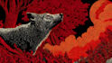 create awesome linocut illustration art