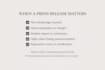 write your real estate press releases