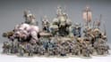 paint your warhammer 40k and fantasy miniatures