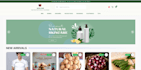 design and develop a full stack website with API integration