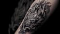 design custom tattoo art