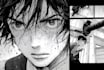 manga and comic pages