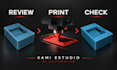 3d print your parts and prototype designs in pla