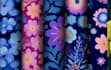 seamless pattern, pattern design, textile design