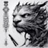 make a personalized tribal tattoo illustration