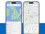 build tracking app, health tracking app, mobile app, geo location app
