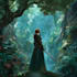 design an fantasy illustration