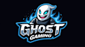make an amazing ghost gaming logo
