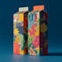 design a modern packaging
