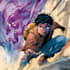 comic book illustration with comic book illustrator