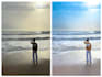 professionally edit and enhance photos using adobe lightroom