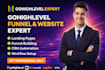 gohighlevel workflow expert gohighlevel expert gohighlevel sales funnel