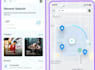 build gps tracking app, delivery tracking app, logistics tracking app mobile app