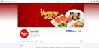 create and setup facebook business page