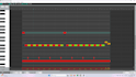 program trve black metal drums