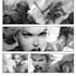 draw action fantasy comic pages