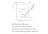 be your content writer