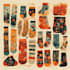 make a socks design
