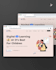 design elearning or lms website platform in figma for online education courses