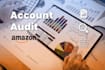 do complete amazon listing audit and SEO optimisation