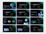 design powerpoint template, google slides, presentation