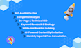 grow your business with proven SEO